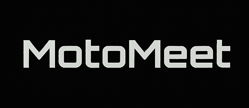 MotoMeet – Motorcyclist Community Map